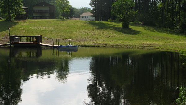 Lake