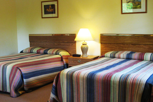 Riedlbauer's Rooms