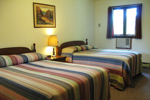 Riedlbauer's Rooms